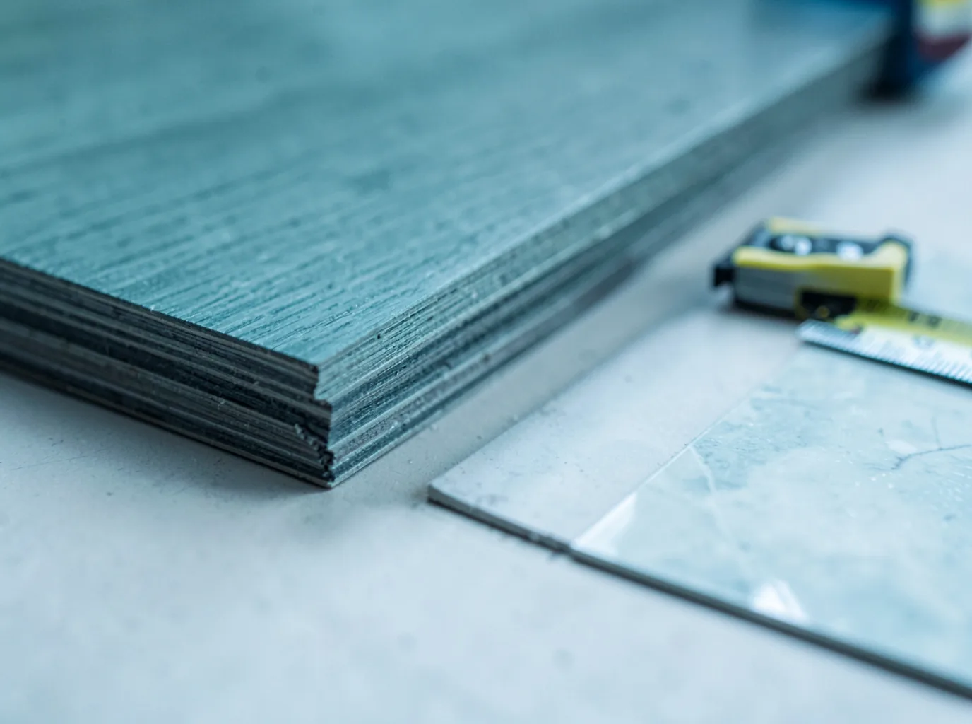 Luxury Vinyl Plank Installation Burlington, WA FAQs